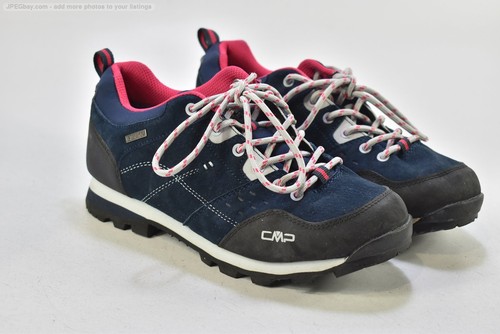 Cmp damen wanderschuhe - cmp,