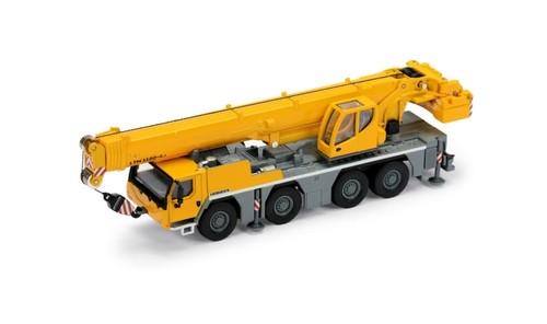 Liebherr ltm 1120 wsi - liebherr, 1120-4.1