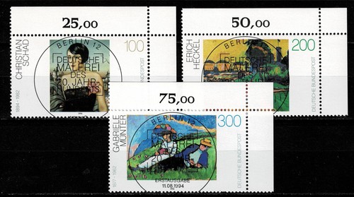Bund minr 1748 1750 eckrand - bund, minr.