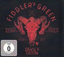 Fiddler's Green - Devil's