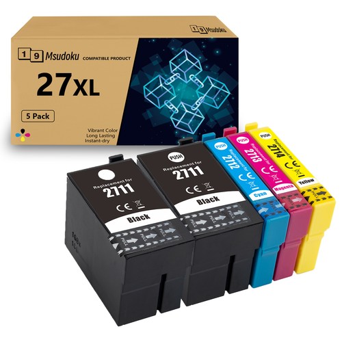 Patronen für epson ersetzt - xl,