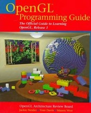 Opengl Programming Guide: The Official Guide to Learning... | Buch | Zustand gut