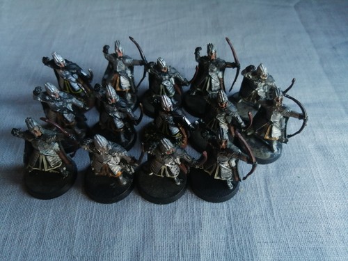Herr der ringe tabletop 1 - herr,