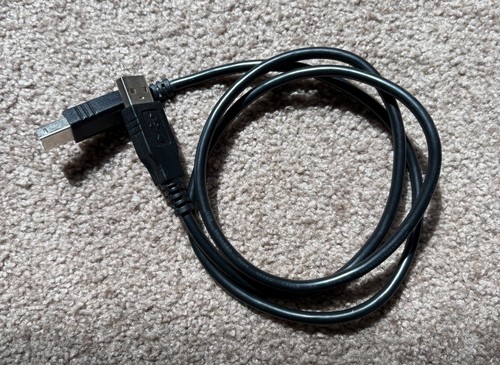 Anschlusskabel usb auf b - anschlusskabel,