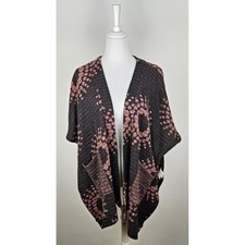 Desigual Damen Cardigan Weste