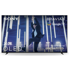 Sony K-55XR84B Bravia 8 OLED