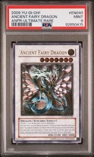 Psa 9 ancient - 9,