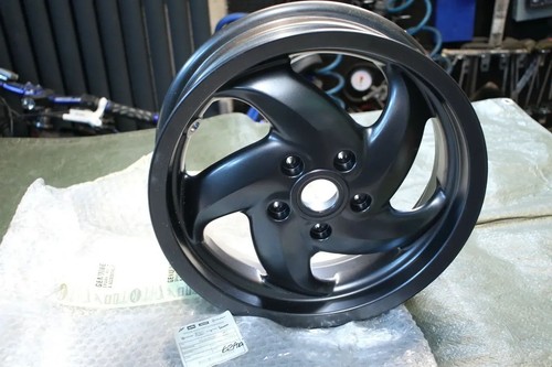 Felge hinten 56486500e1 grau - felge,