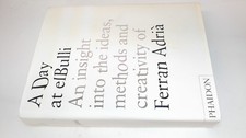 			A Day at elBulli: An