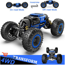 Ferngesteuertes Auto 2 4GHz RC