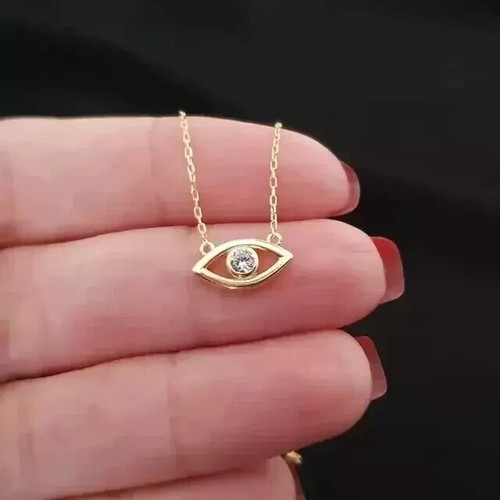Lab created diamond - 0,10, ct
