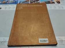 297 Werkstatthandbuch