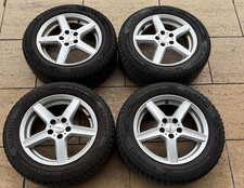 Dezent Winterräder 5,5x15