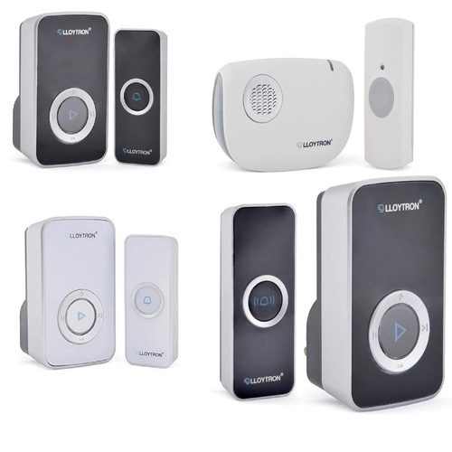 Lloytron mip - lloytron,