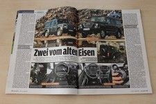 Auto Bild 34/2011 Land Rover