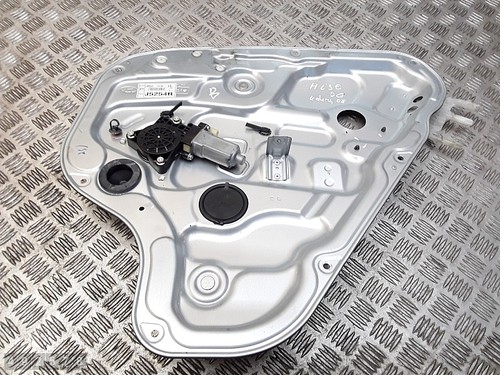 2008 hyundai fensterheber - hyundai,