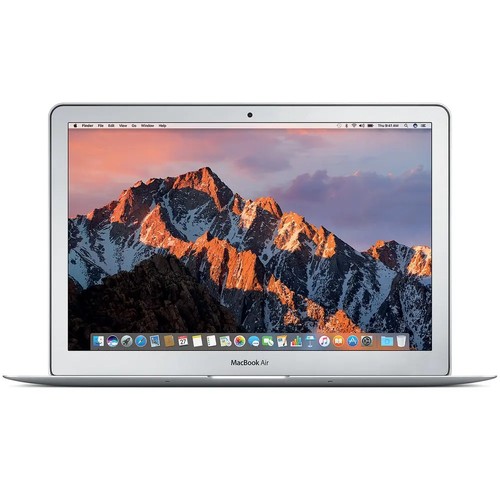 Macbook air zoll 6 ghz - macbook, 1,6