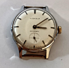 Vintage kienzle antimagnetic - kienzle,