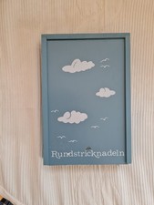 Konvolut Rundstricknadeln