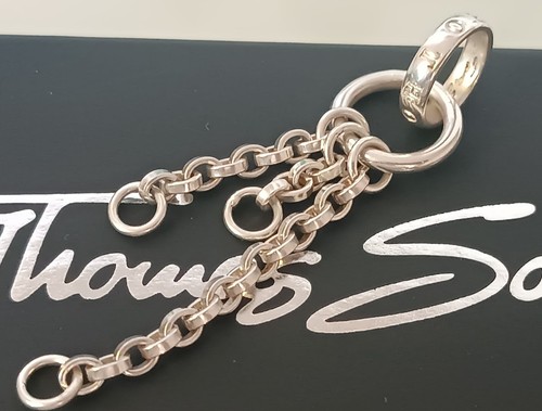 Thomas sabo massiver dicker - thomas,