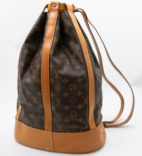 Louis vuitton randonnee - vuitton, gm