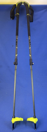 Leki guide lite carbon - lite, 2