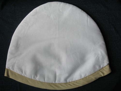 Unterziehhaube bundhaube - unterziehhaube,