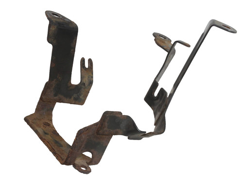 Halter elektr servopumpe - halter,