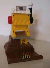 Geotrax Fisher Price Zubehör