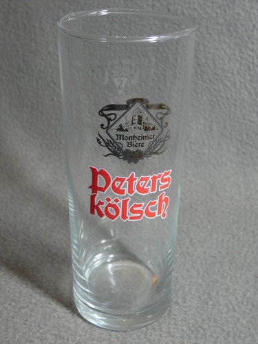 Peters kölsch bier - ,,
