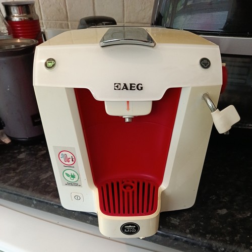 Aeg lm5100 favola 1300w - aeg,