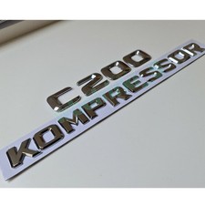 Für Mercedes Benz C200