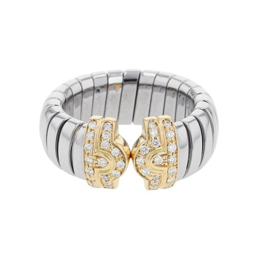 Bvlgari parentesi tubogas - bvlgari,