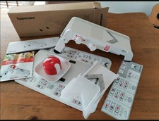 Tupperware Mando Chef Obst-