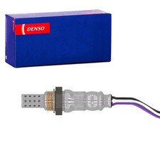DENSO LAMBDASONDE BEHEIZT passend für OPEL ASTRA SPEEDSTER ZAFIRA | DOX-2052