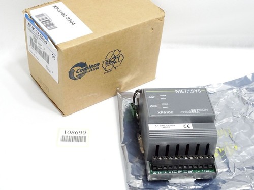 Johnson controls 9102 8304 - controls, xp-9102-8304