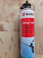 PU-Schaumreiniger PURLOGIC CLEAN, 500ml