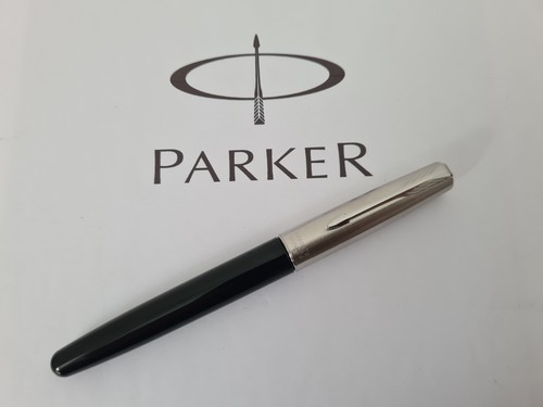 Parker frontier - frontier, "b"