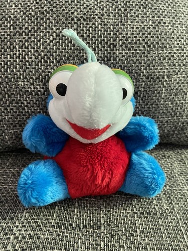 Muppets baby gonzo handpuppe - muppets,