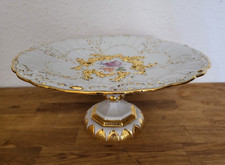 Meissen Prunk Tafelaufsatz 32