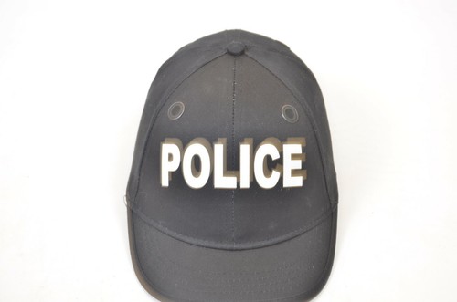 Original polizei mütze - original,