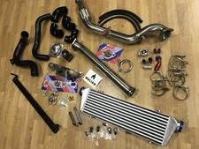 Mazda MX5 Mk1 1.6 Turbo Kit