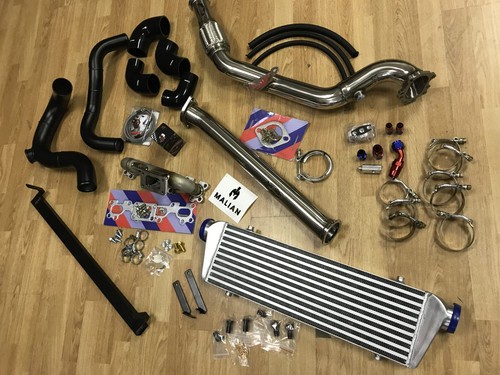 Mazda mx5 mk1 turbo kit - 1.6,