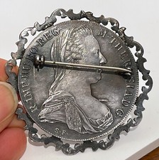 Österreich - Maria Theresia