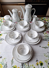 Rosenthal Regina, Ähre