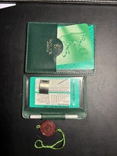 Rolex Sea Dweller Toolkit NEU
