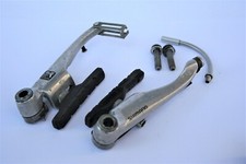 BR-M600 | Shimano DEORE LX