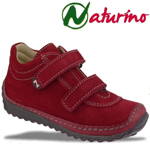 Naturino crow halbschuh - naturino,