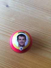 Simba Starball 2006/2007 Nr. 2