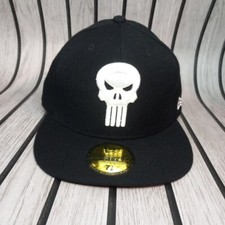 Seltene New Era 59Fifty Marvel